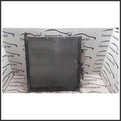 Immagine di Radiatore Climatizzatore OPEL Agila A Z12XEP