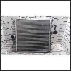 Immagine di Radiatore Intercooler OPEL Agila A Z12XEP