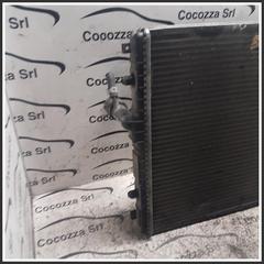 Immagine di Radiatore Intercooler OPEL Agila A Z12XEP