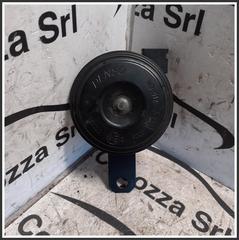 Immagine di Paraurti Anteriore TOYOTA C-HR II