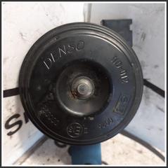 Immagine di Paraurti Anteriore TOYOTA C-HR II