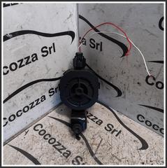 Immagine di Paraurti Anteriore TOYOTA C-HR II