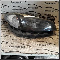 Immagine di Fanaleria Anteriore RENAULT Laguna II SW