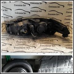 Immagine di Fanaleria Anteriore RENAULT Laguna II SW