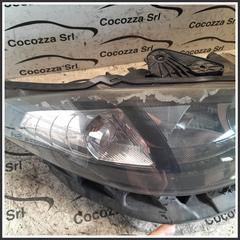 Immagine di Fanaleria Anteriore RENAULT Laguna II SW