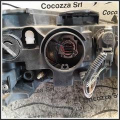 Immagine di Fanaleria Anteriore RENAULT Laguna II SW