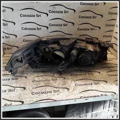 Immagine di Fanaleria Anteriore RENAULT Laguna II SW