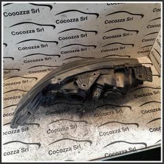 Immagine di Fanaleria Anteriore RENAULT Laguna II SW