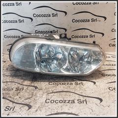 Immagine di Fanaleria Anteriore ALFA ROMEO 156 I