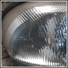 Immagine di Fanaleria Anteriore ALFA ROMEO 156 I