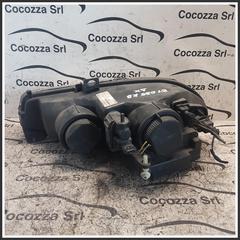 Immagine di Fanaleria Anteriore ALFA ROMEO 156 I