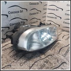 Immagine di Fanaleria Anteriore ALFA ROMEO 156 I