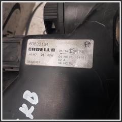 Immagine di Fanaleria Anteriore ALFA ROMEO 156 I