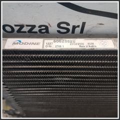 Immagine di Radiatore Climatizzatore ALFA ROMEO 156 I AR32302