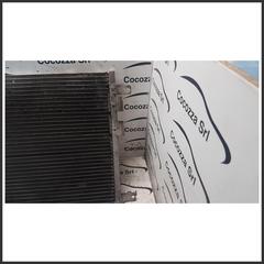 Immagine di Radiatore Climatizzatore ALFA ROMEO 156 I AR32302