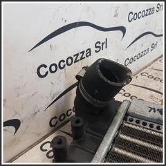 Immagine di Radiatore Intercooler ALFA ROMEO 156 I AR32302