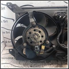 Immagine di Elettroventola ALFA ROMEO 156 I AR32302