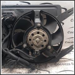 Immagine di Elettroventola ALFA ROMEO 156 I AR32302