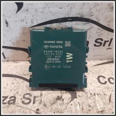 Immagine di Centraline veicolo TOYOTA C-HR II