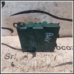 Immagine di Centraline veicolo TOYOTA C-HR II