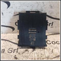 Immagine di Centraline Motore TOYOTA C-HR II