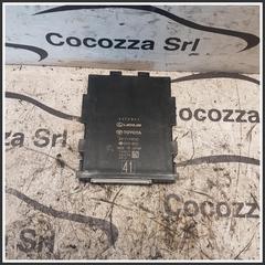 Immagine di Centraline Motore TOYOTA C-HR II