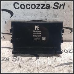 Immagine di Centraline veicolo TOYOTA C-HR II