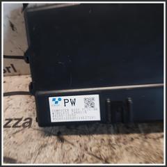 Immagine di Centraline Motore TOYOTA C-HR II