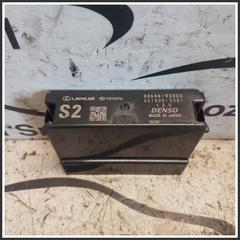 Immagine di Centraline veicolo TOYOTA C-HR II