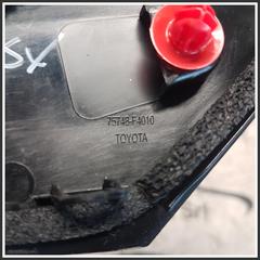 Immagine di Modanatura Carrozzeria TOYOTA C-HR II