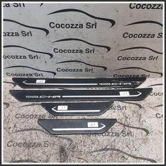 Immagine di Porte Portiere Laterali TOYOTA C-HR II