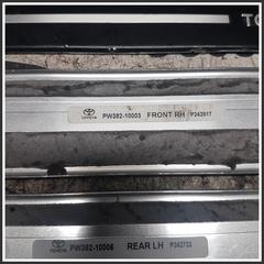 Immagine di Porte Portiere Laterali TOYOTA C-HR II