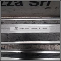 Immagine di Porte Portiere Laterali TOYOTA C-HR II