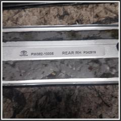 Immagine di Porte Portiere Laterali TOYOTA C-HR II