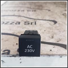 Immagine di Pulsantiera Interruttori TOYOTA C-HR II