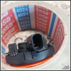 Immagine di Sensori urto TOYOTA C-HR II