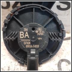 Immagine di Sensori urto TOYOTA C-HR II