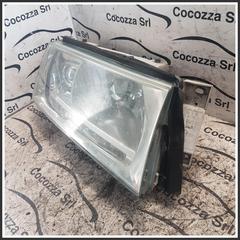 Immagine di Fanaleria Anteriore SKODA Octavia 1U5 SW