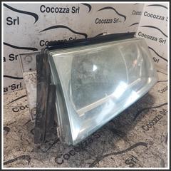 Immagine di Fanaleria Anteriore SKODA Octavia 1U5 SW