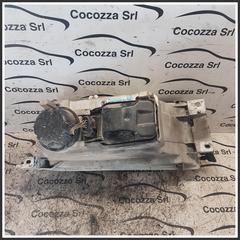 Immagine di Fanaleria Anteriore SKODA Octavia 1U5 SW