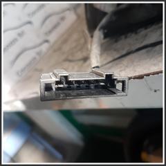 Immagine di Retrovisori Porta SKODA Octavia 1U5 SW