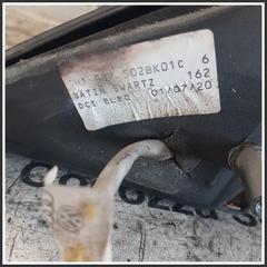 Immagine di Retrovisori Porta SKODA Octavia 1U5 SW