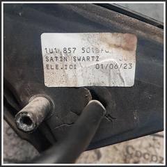 Immagine di Retrovisori Porta SKODA Octavia 1U5 SW