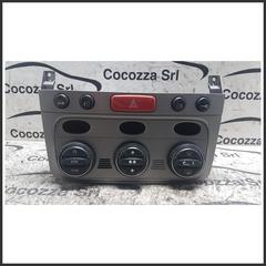 Immagine di Comandi e Climatizzazione ALFA ROMEO 147 I