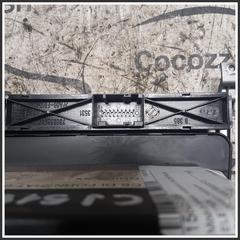 Immagine di Comandi e Climatizzazione ALFA ROMEO 147 I