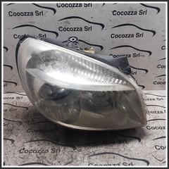 Immagine di Fanaleria Anteriore FIAT Doblo Cargo