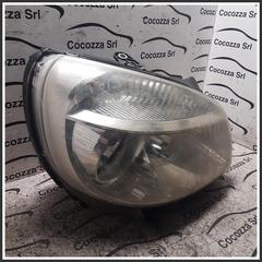 Immagine di Fanaleria Anteriore FIAT Doblo Cargo