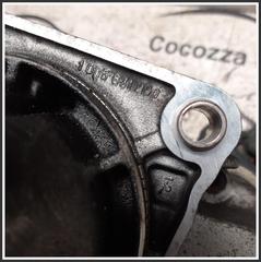 Immagine di Motorini Avviamento FIAT Doblo Cargo 223B1000