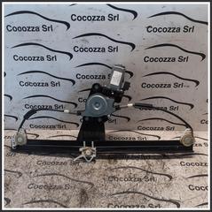 Immagine di Motorino Alzavetro FIAT Doblo Cargo