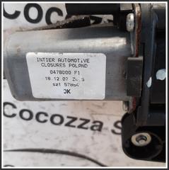 Immagine di Motorino Alzavetro FIAT Doblo Cargo